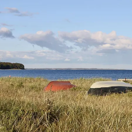 Gemuetliches-ferienhaus-mit-meerblick-und-nah-am-strand 펜션